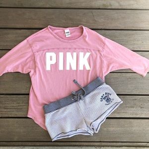 VS PINK Loungewear